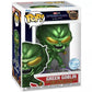 Spider-Man: No Way Home - Green Goblin Metallic Funko Pop!