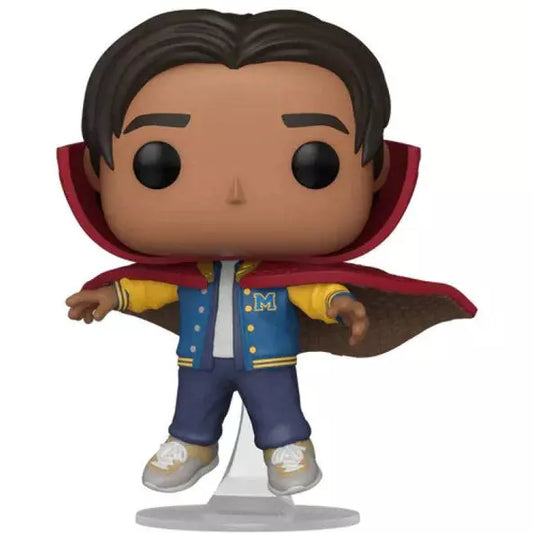 Spider-Man: No Way Home - Ned with Cloak of Levitation Funko Pop!