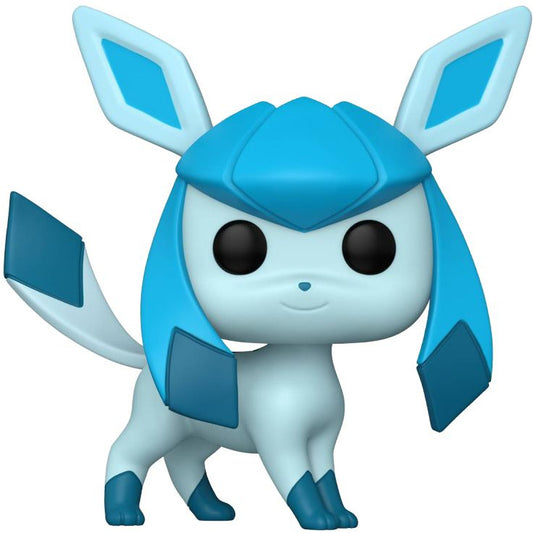 Pokemon - Glaceon 10" Funko Pop!