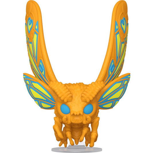 Godzilla - Mothra Blacklight Funko Pop! Vinyl Figure