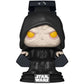 Star Wars Episode VI: Return of the Jedi - Emperor Palpatine on Throne Funko Pop!