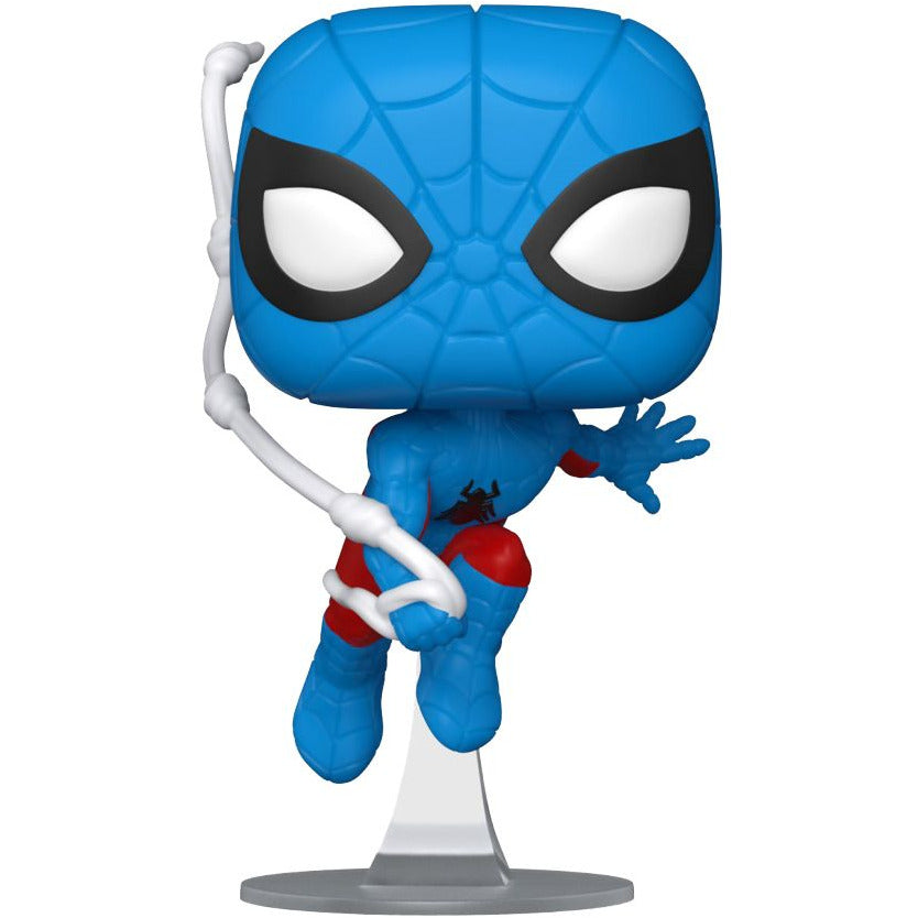 Marvel Comics - Web-Man Funko Pop!