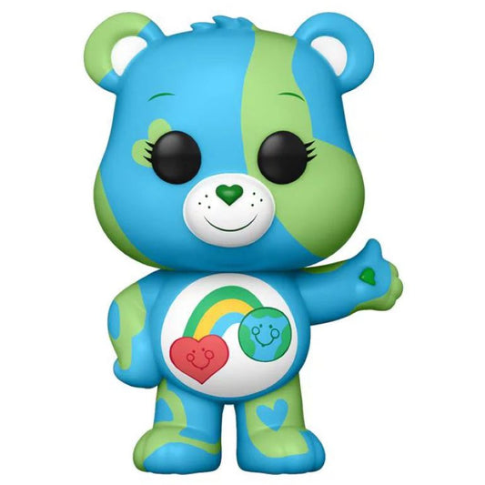 Care Bears: Earth Day 2023 - I Care Bear Funko Pop!