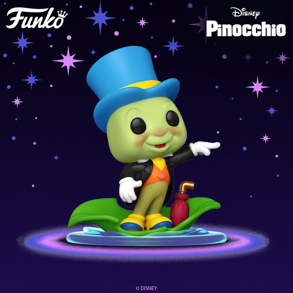 Coffee Jiminy Cricket Pinocchio Disney Movie Mashup Disney Tshirt Coff –  Polka Dot Pixie Shop