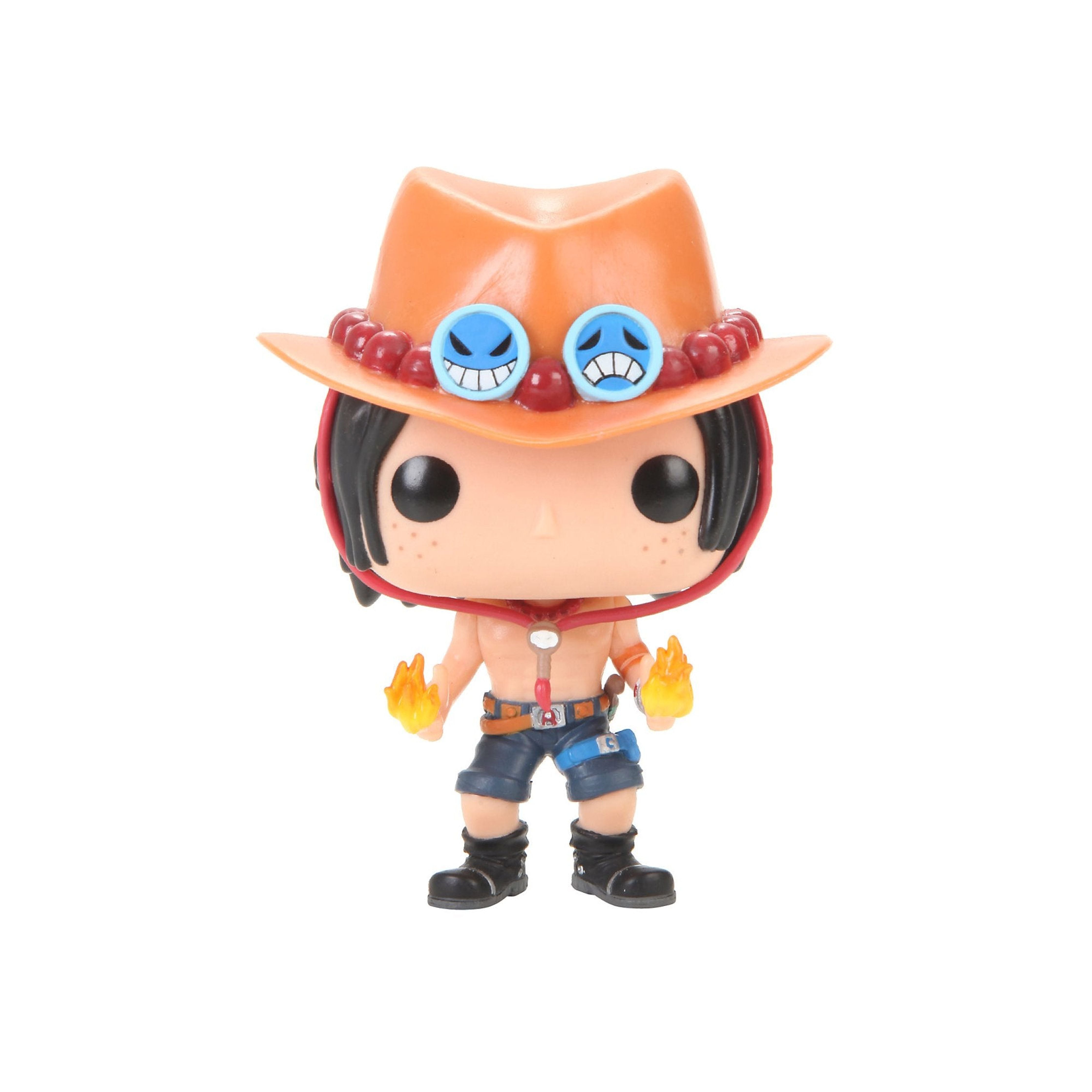 Ace one piece sales funko pop