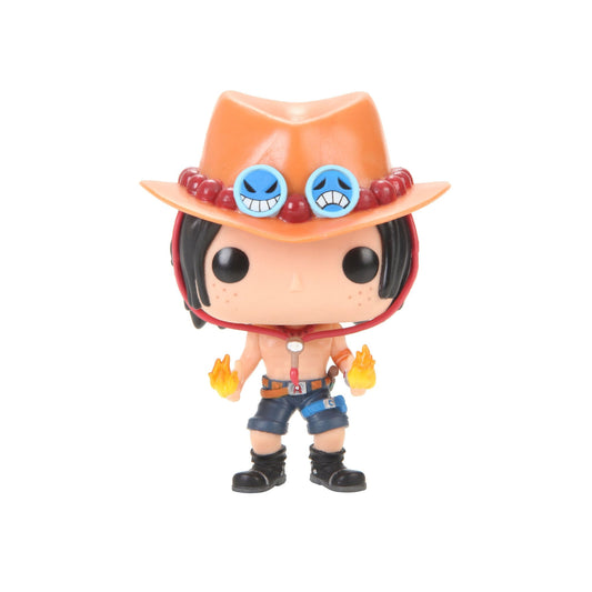 One Piece - Portgas D. Ace Funko Pop!