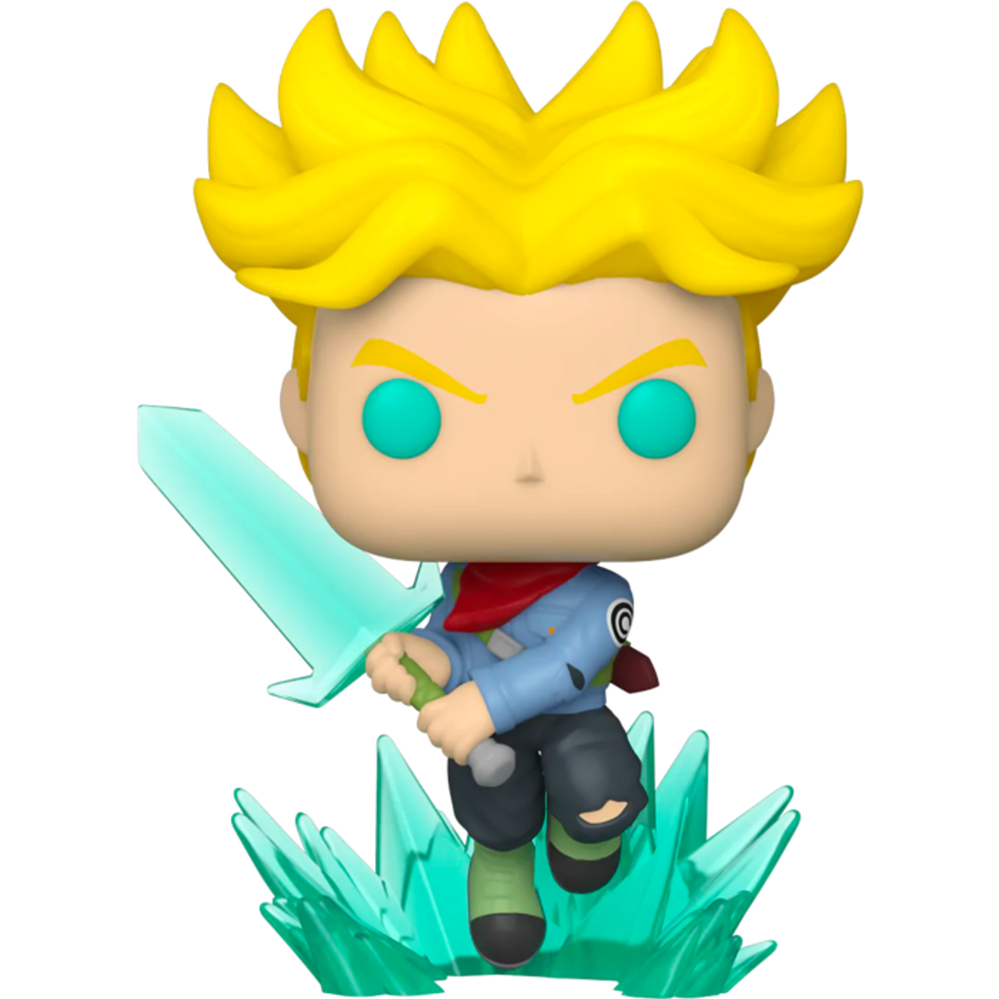 Funko pop dragon shop ball pre order