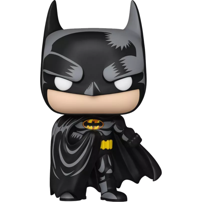 Justice League - Batman Pop! Vinyl Figure