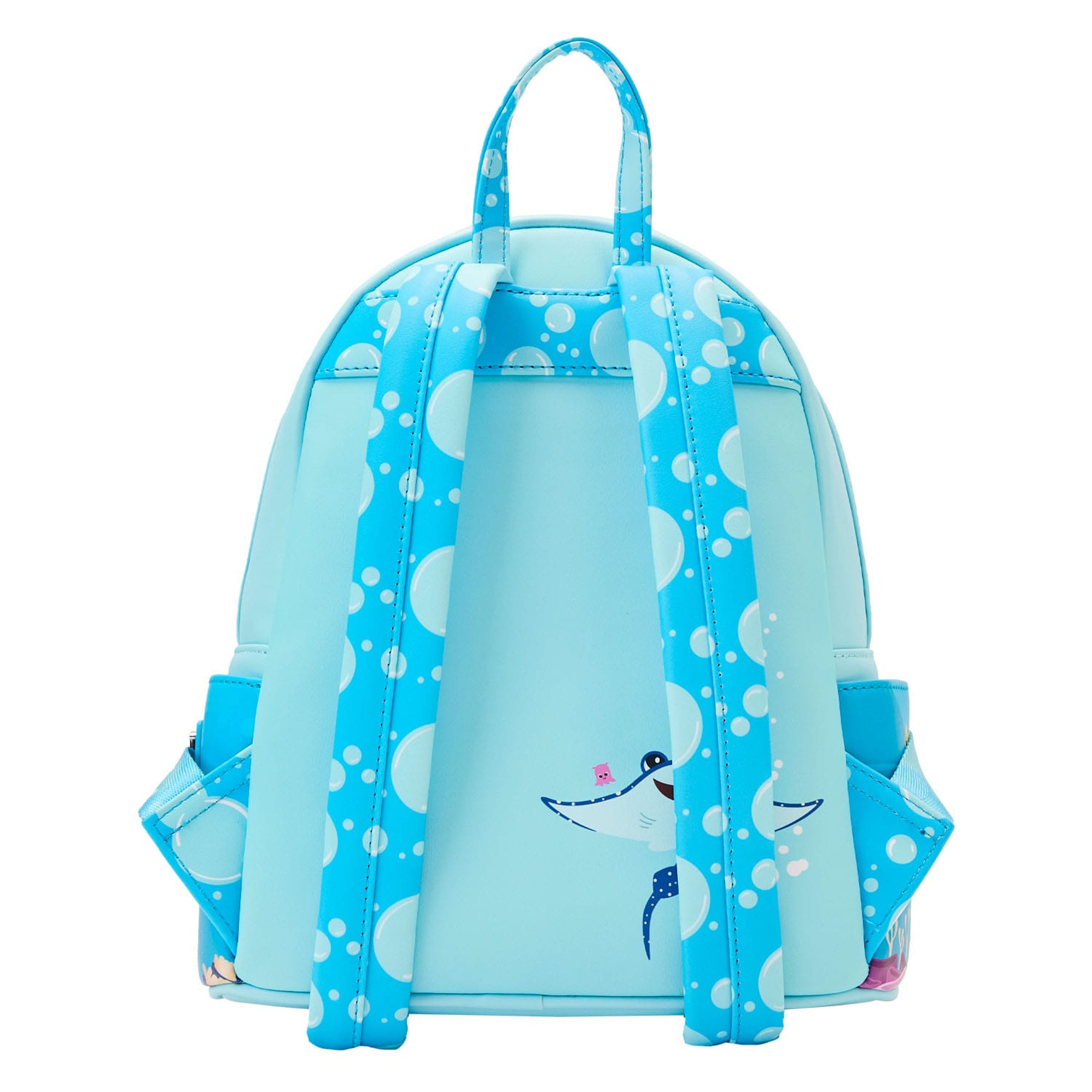 Squirt Loungefly mini 2024 backpack