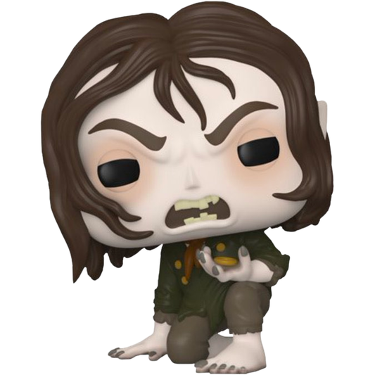 The Lord of the Rings - Smeagol (Transformation) Pop! Vinyl Figure